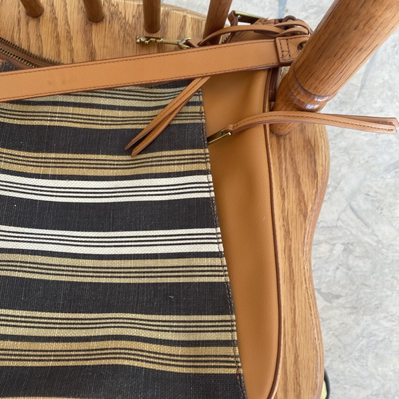 Fossil. Satchel - Picture 4 of 7